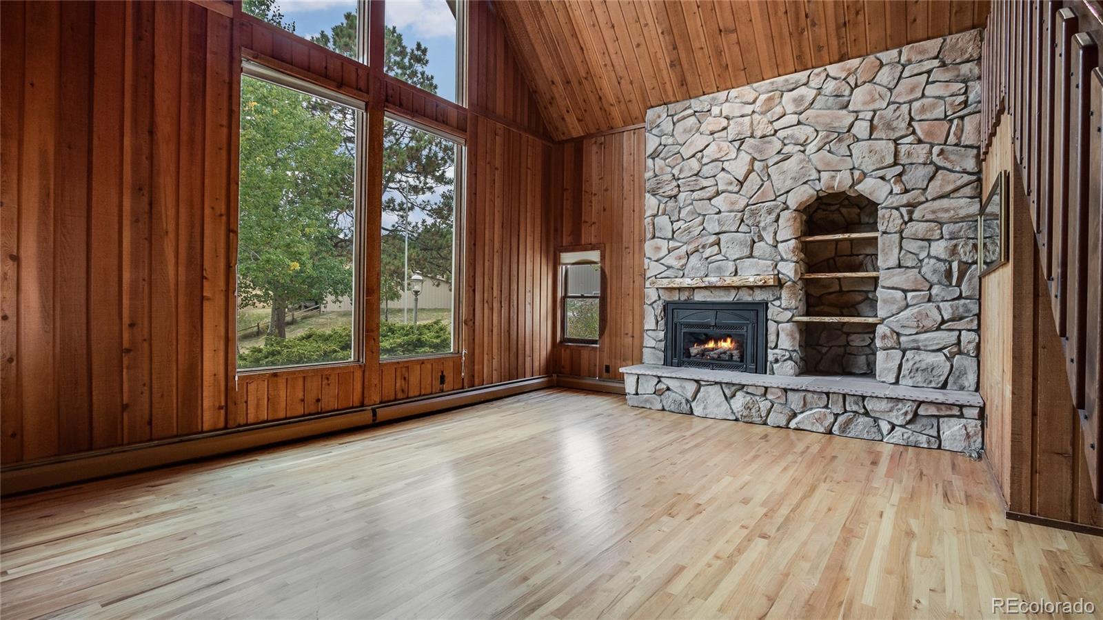 5388 South Elk Ridge Road Evergreen, CO 80439 - Photo 15 of 33 Gallery Image 15