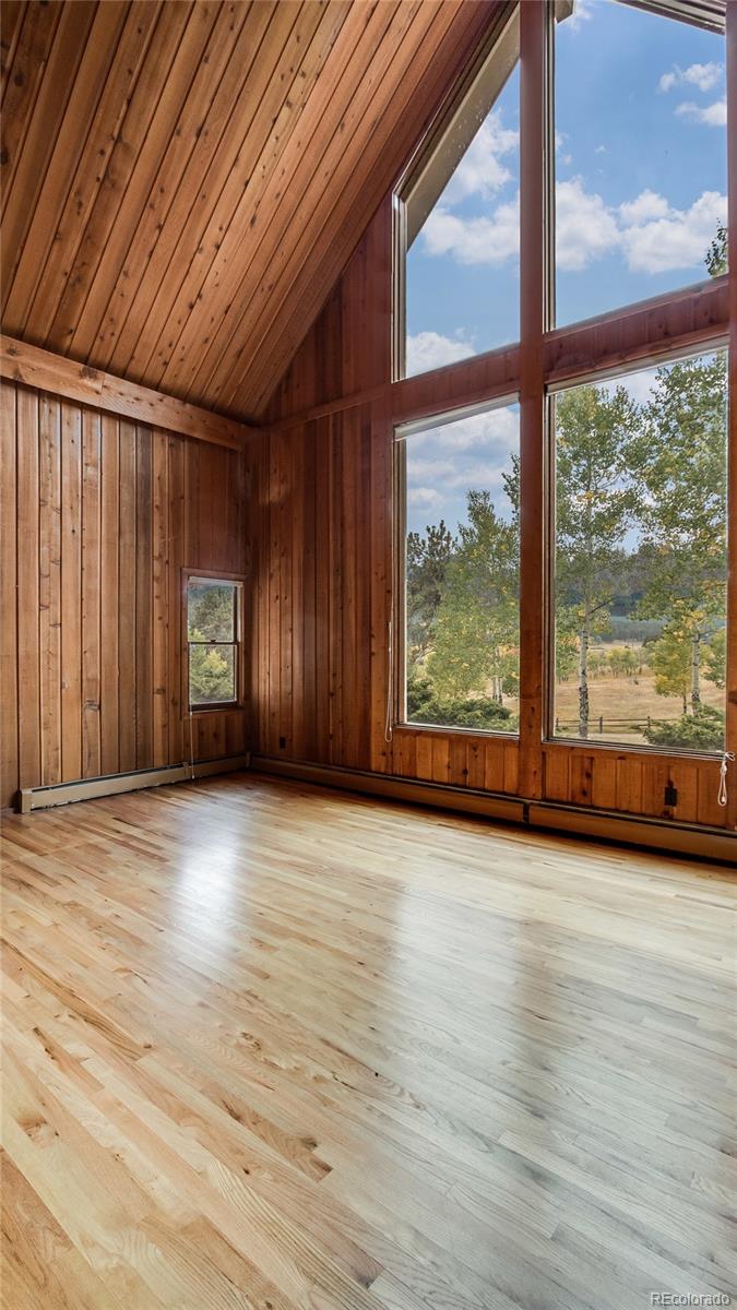 5388 South Elk Ridge Road Evergreen, CO 80439 - Photo 16 of 33 Gallery Image 16