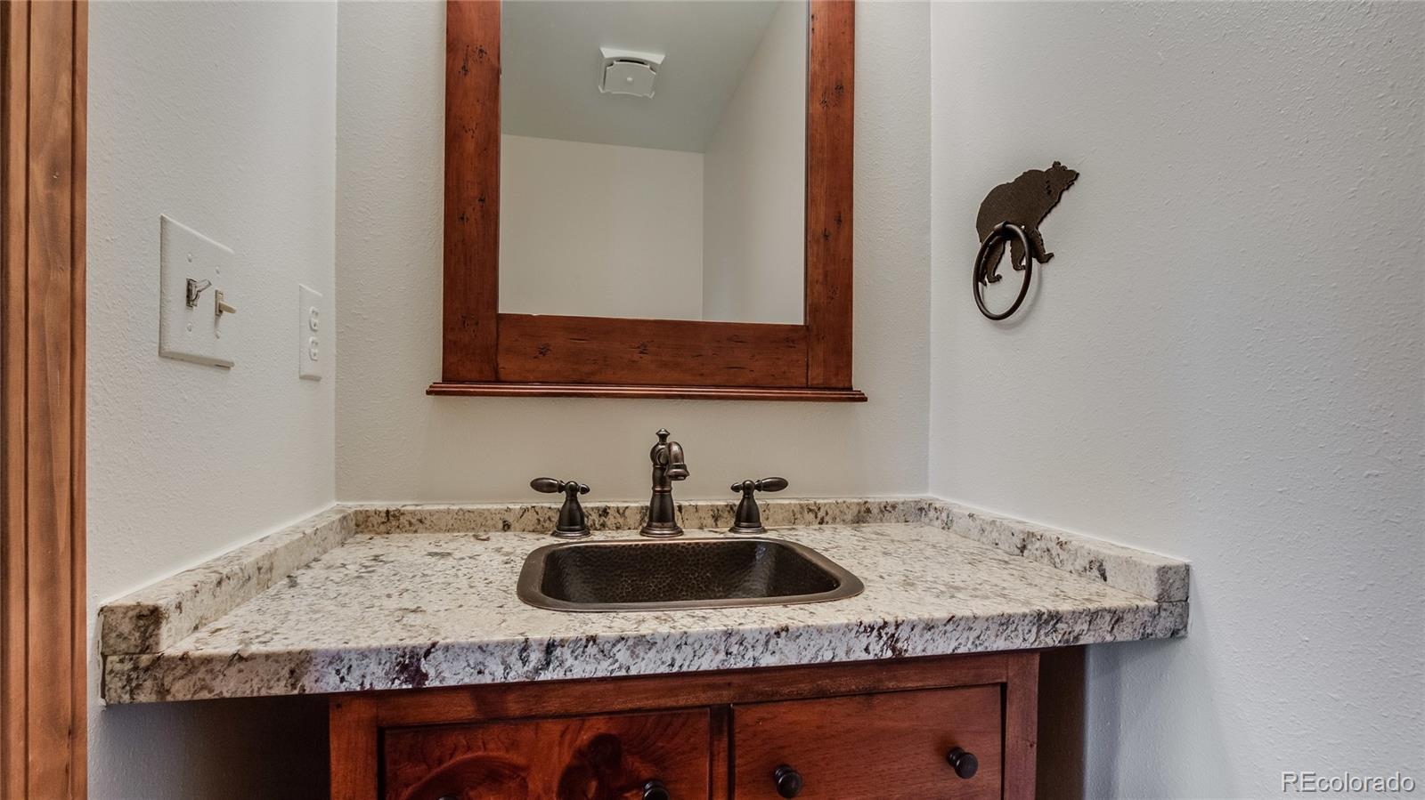 5388 South Elk Ridge Road Evergreen, CO 80439 - Photo 18 of 33 Gallery Image 18