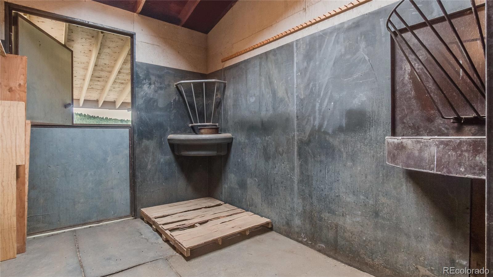 5388 South Elk Ridge Road Evergreen, CO 80439 - Photo 30 of 33 Gallery Image 30
