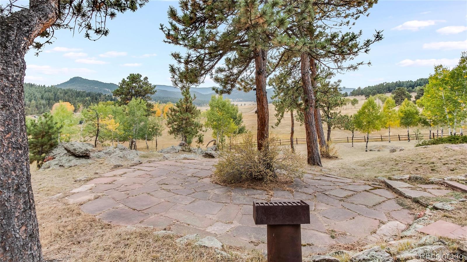 5388 South Elk Ridge Road Evergreen, CO 80439 - Photo 8 of 33 Gallery Image 8