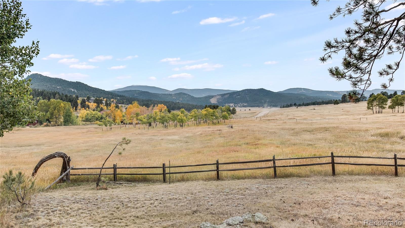 5388 South Elk Ridge Road Evergreen, CO 80439 - Photo 9 of 33 Gallery Image 9