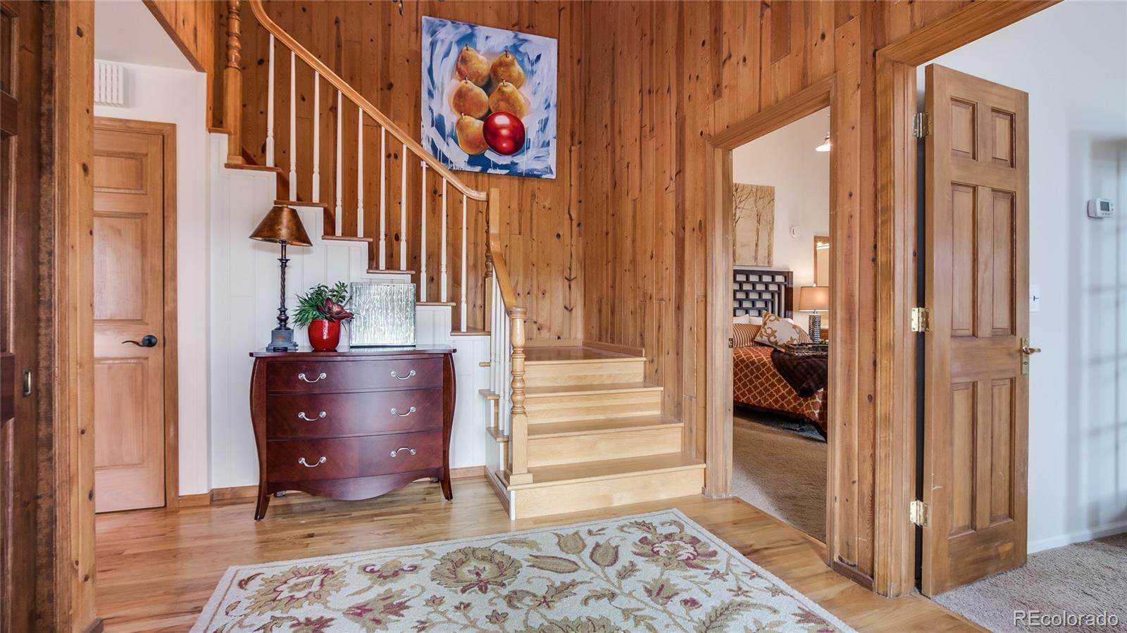 5388 South Elk Ridge Road Evergreen, CO 80439 - Photo 10 of 33 Gallery Image 10