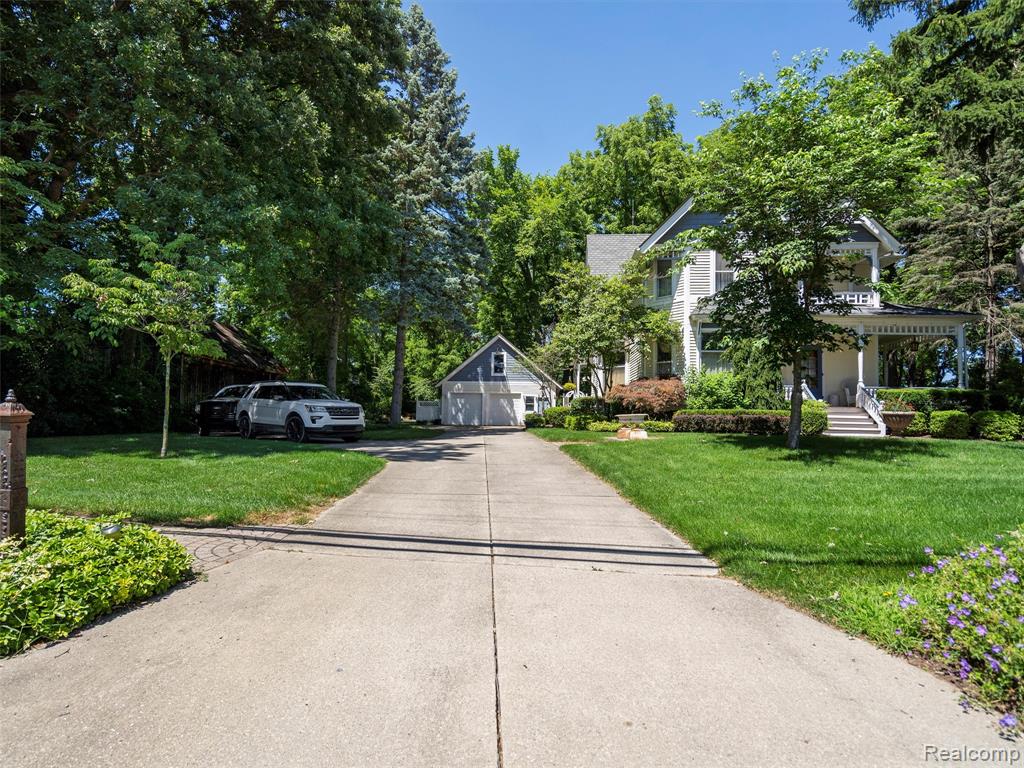 8861 29 Mile Road Washington, MI 48095 - Photo 66 of 69 Gallery Image 66