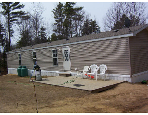 451 Peacham Road Barnstead, NH 03225 - Photo 1 of 1