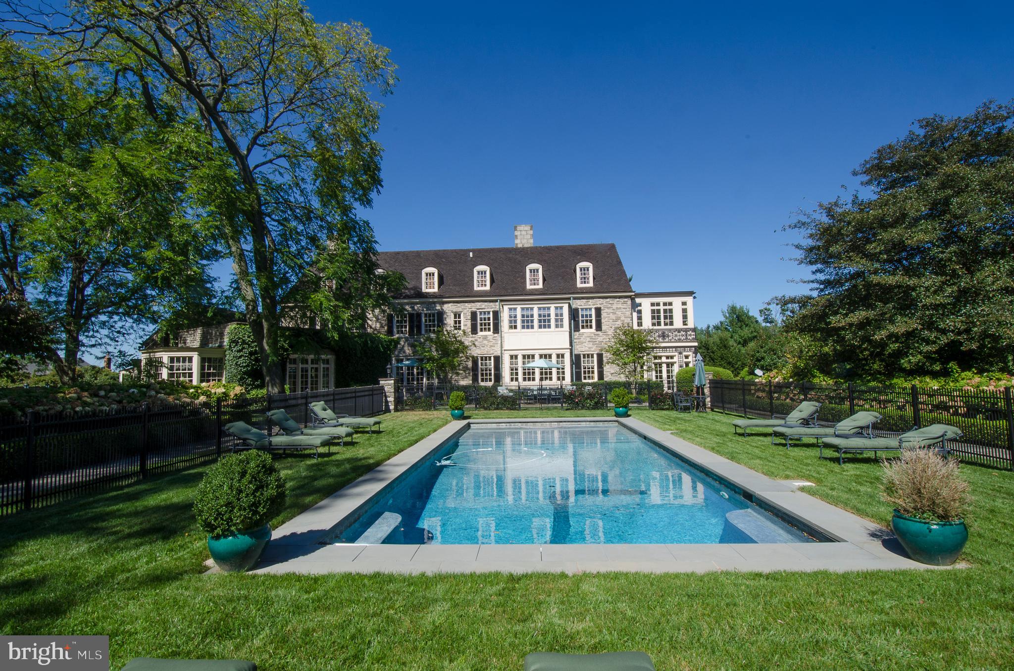 1333 Youngs Ford Road Gladwyne, PA 19035 - Photo 48 of 48