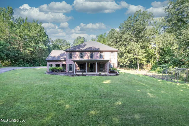 $649,900 | 3981 Pleasant Hill Road, Olive Branch, MS 38654