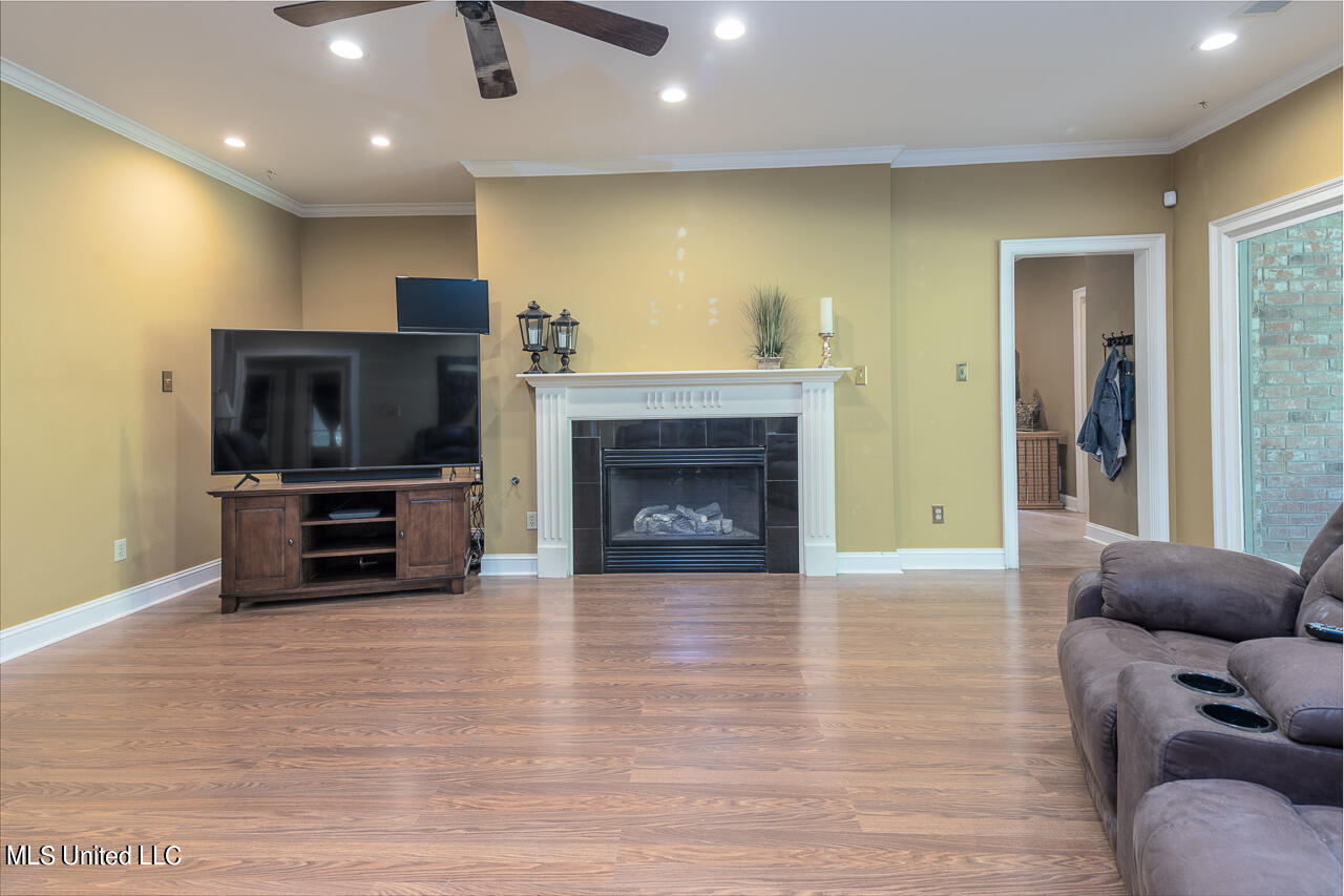 3981 Pleasant Hill Road Olive Branch, MS 38654 - Photo 16 of 45 PleasantHill-27-Edit-12