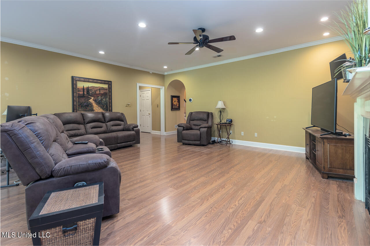 3981 Pleasant Hill Road Olive Branch, MS 38654 - Photo 17 of 45 PleasantHill-25-Edit-11