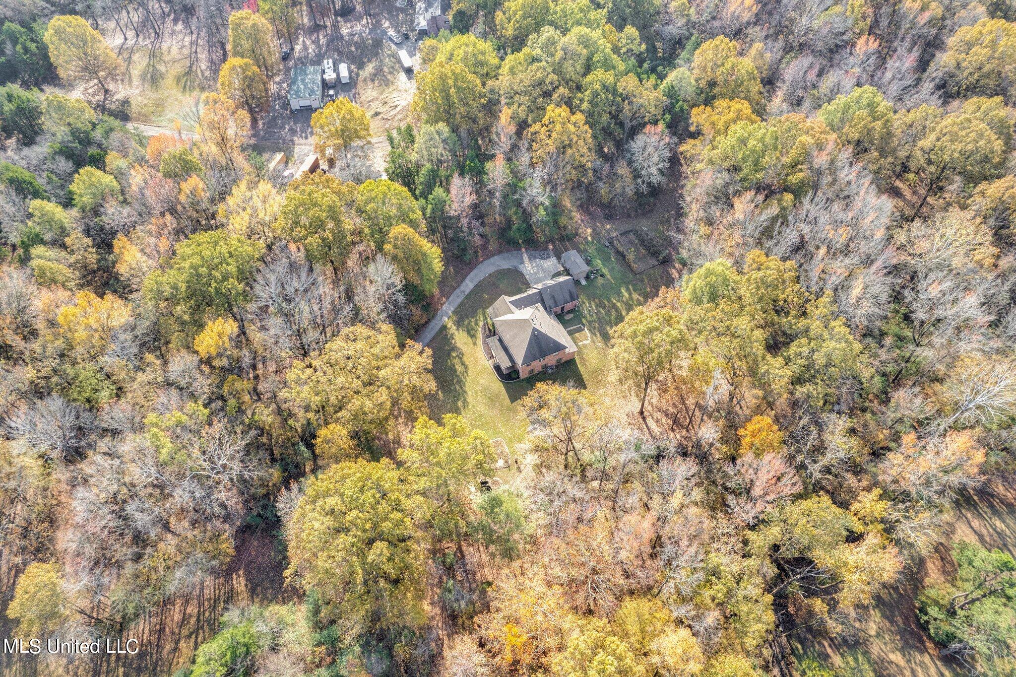 3981 Pleasant Hill Road Olive Branch, MS 38654 - Photo 2 of 45 3981 Pleasant Hill Rd