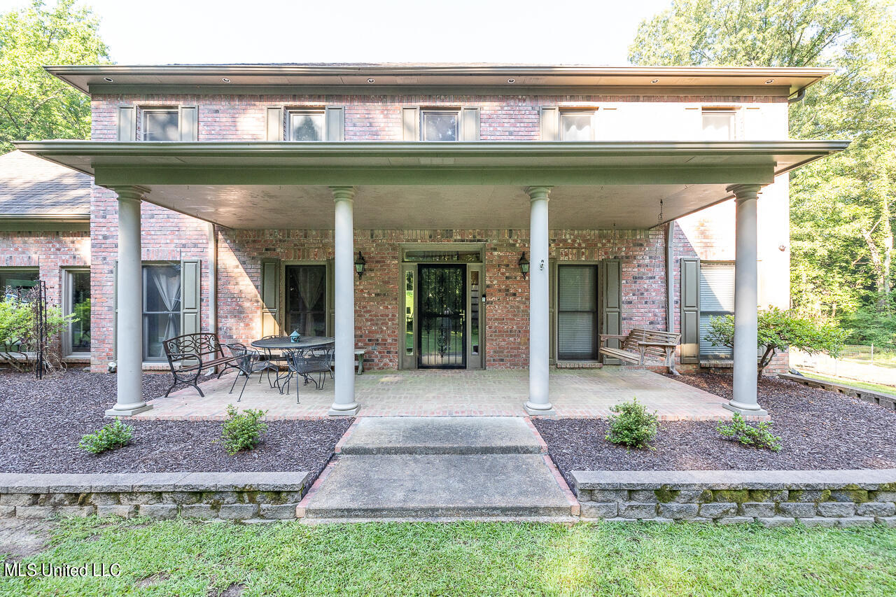 3981 Pleasant Hill Road Olive Branch, MS 38654 - Photo 3 of 45 PleasantHill-61-37