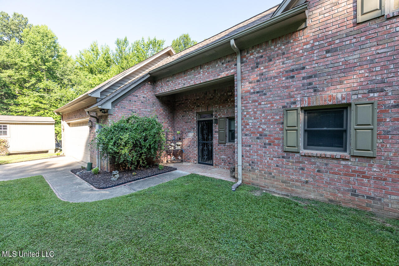 3981 Pleasant Hill Road Olive Branch, MS 38654 - Photo 4 of 45 PleasantHill-62-38