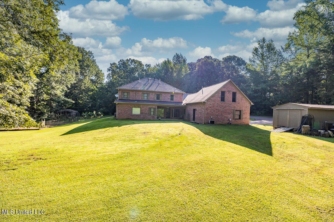 3981 Pleasant Hill Road Olive Branch, MS 38654 - Photo 5 of 45 PleasantHill-52-Edit-Edit-28