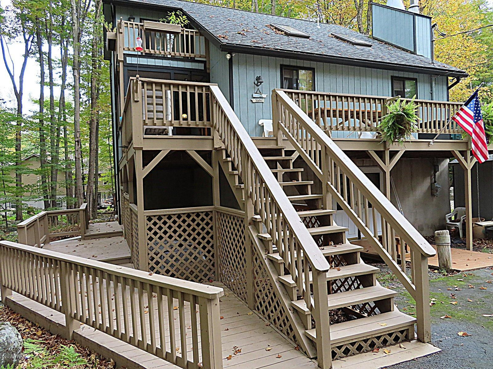 55 Wedge Road Lake Ariel, PA 18436 - Photo 3 of 53