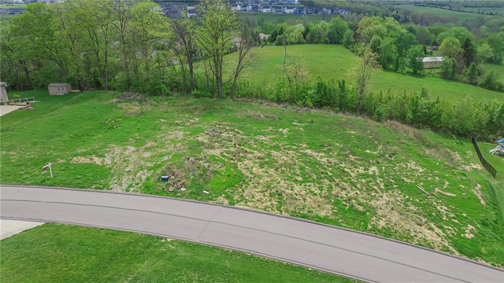 55 Ridgewood Drive McDonald, PA 15057 - Photo 1 of 12 a view of a yard with potted plants