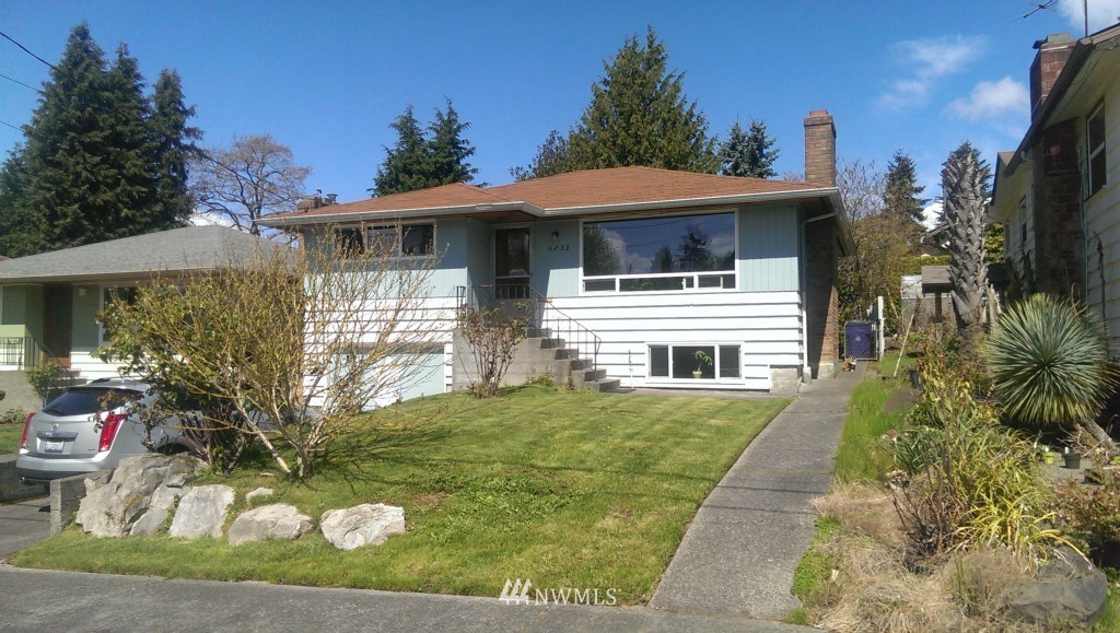 3732 Southwest Ida Street Seattle, WA 98126 - Photo 1 of 22 Gallery Image 1
