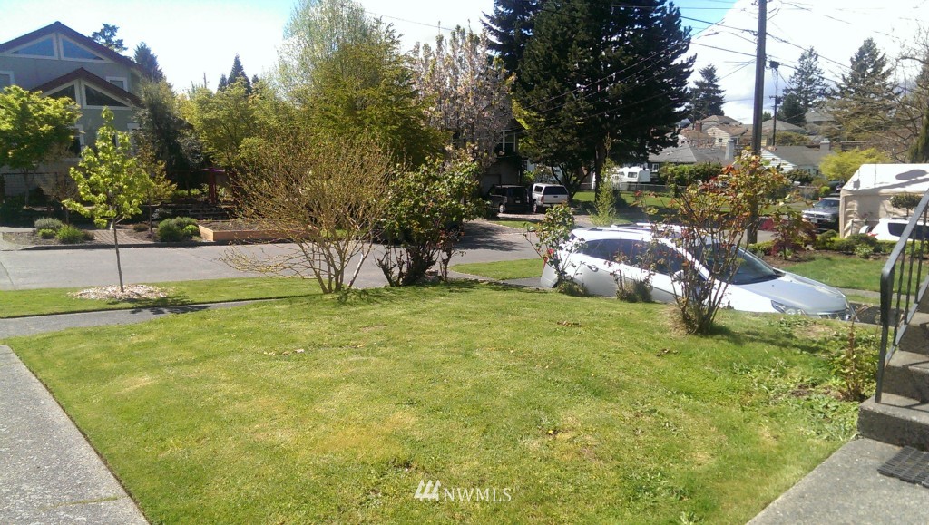 3732 Southwest Ida Street Seattle, WA 98126 - Photo 3 of 22 Gallery Image 3