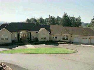 760 Jonive Road Sebastopol, CA 95472 - Photo 1 of 1 an aerial view of a house