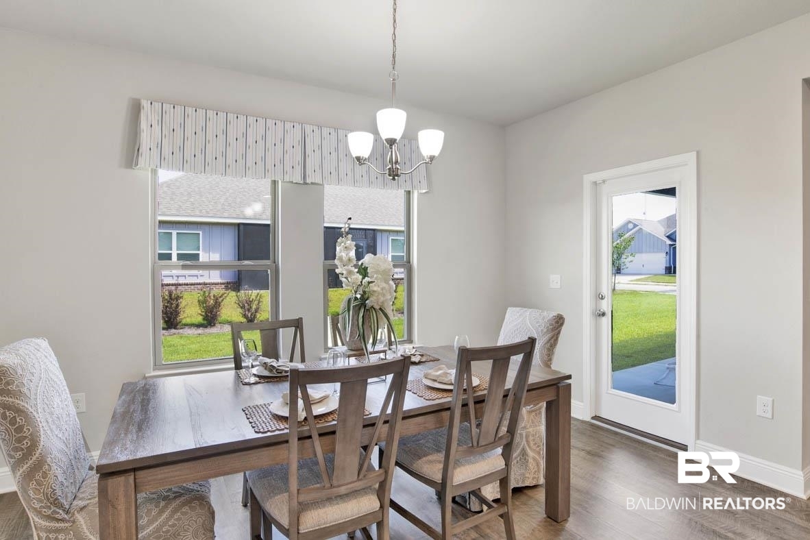 437 Raley Farms Drive Gulf Shores, AL 36542 - Photo 12 of 30