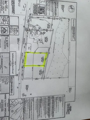 $59,900 | Lot 20.3-tm4) Lot 20.3-tm4) John Hodgdon Road, Ossipee, NH 03864