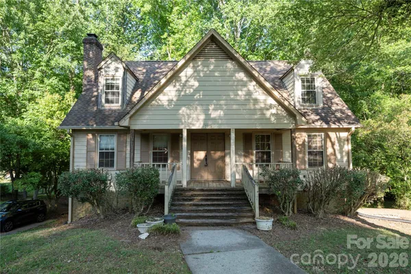 $300,000 | 7119 Clear Crossing Lane, Mint Hill, NC 28227