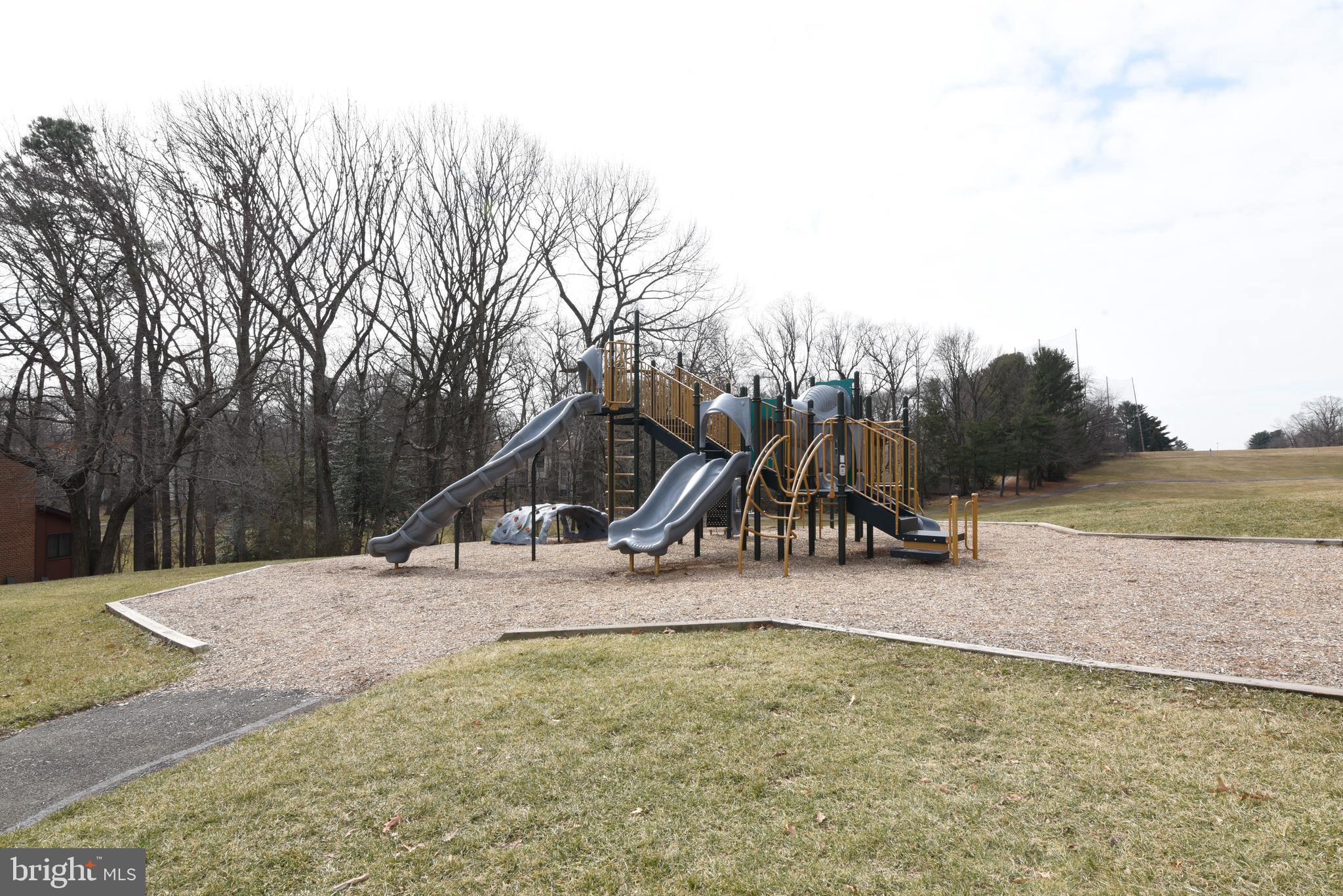 11749 Indian Ridge Road Reston, VA 20191 - Photo 50 of 53 a house with trees in the background