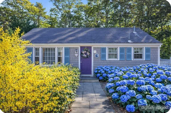 $495,000 | 5 Coach House Lane, South Dennis, MA 02660