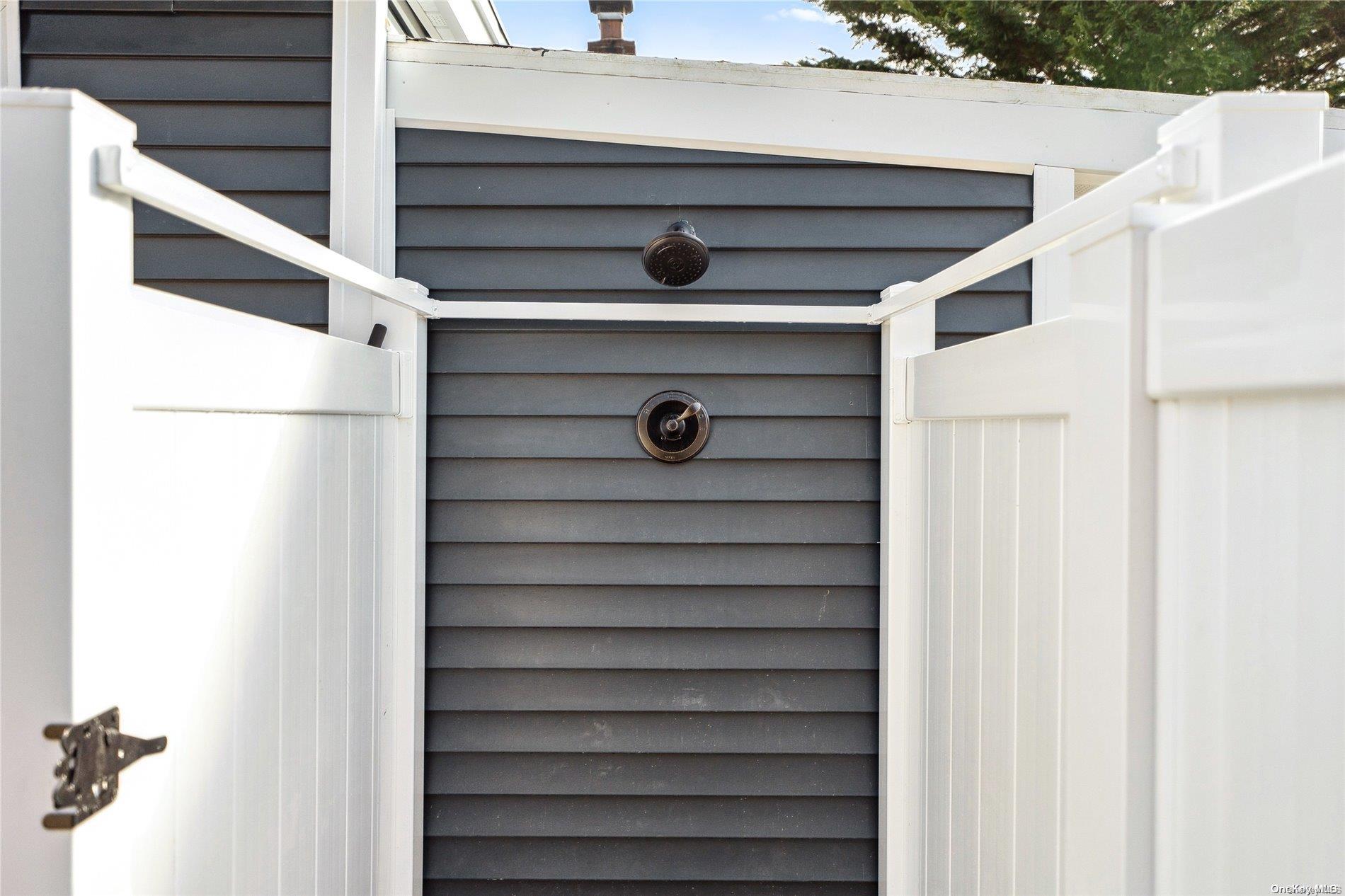 28 Argonne Road West Hampton Bays, NY 11946 - Photo 17 of 24 a view of storage and utility room