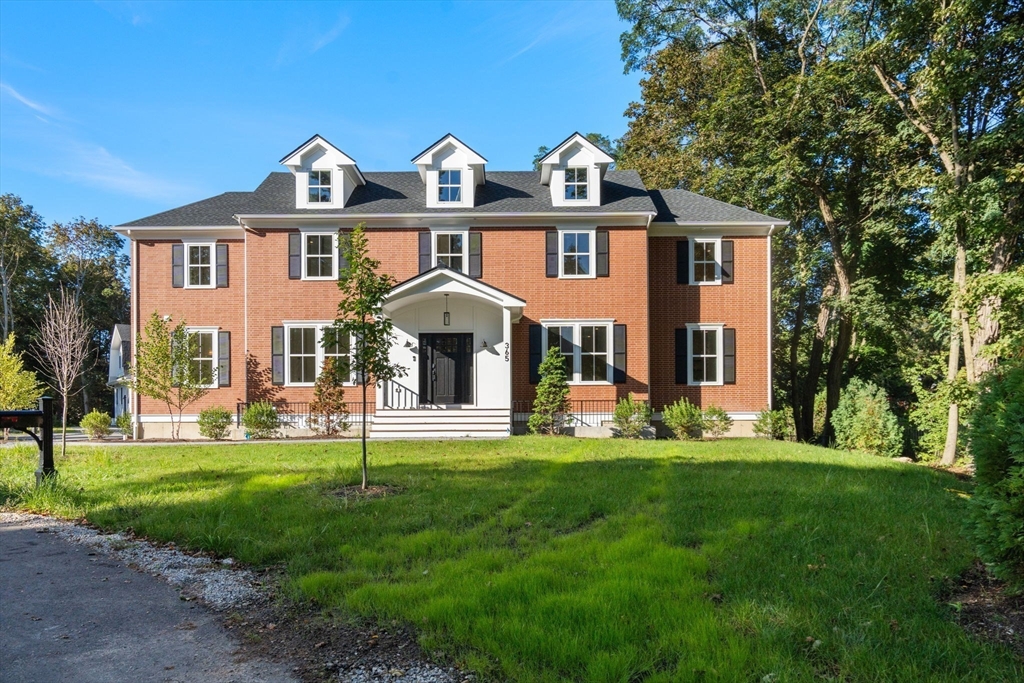 365 Worcester Street Wellesley, MA 02481 - Photo 1 of 35