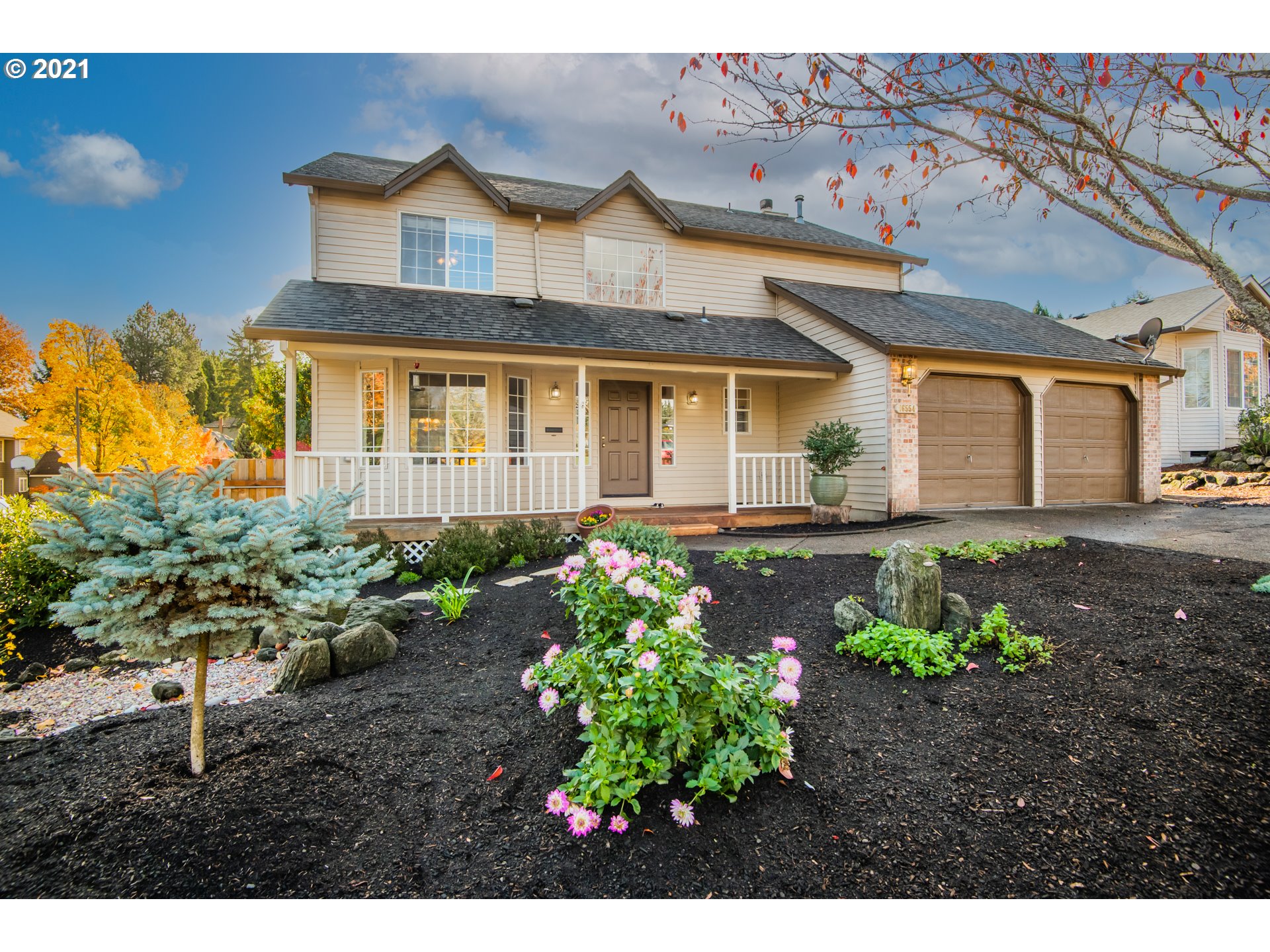 16554 Southwest Hart Road Beaverton, OR 97007 - Photo 1 of 29 Gallery Image 1