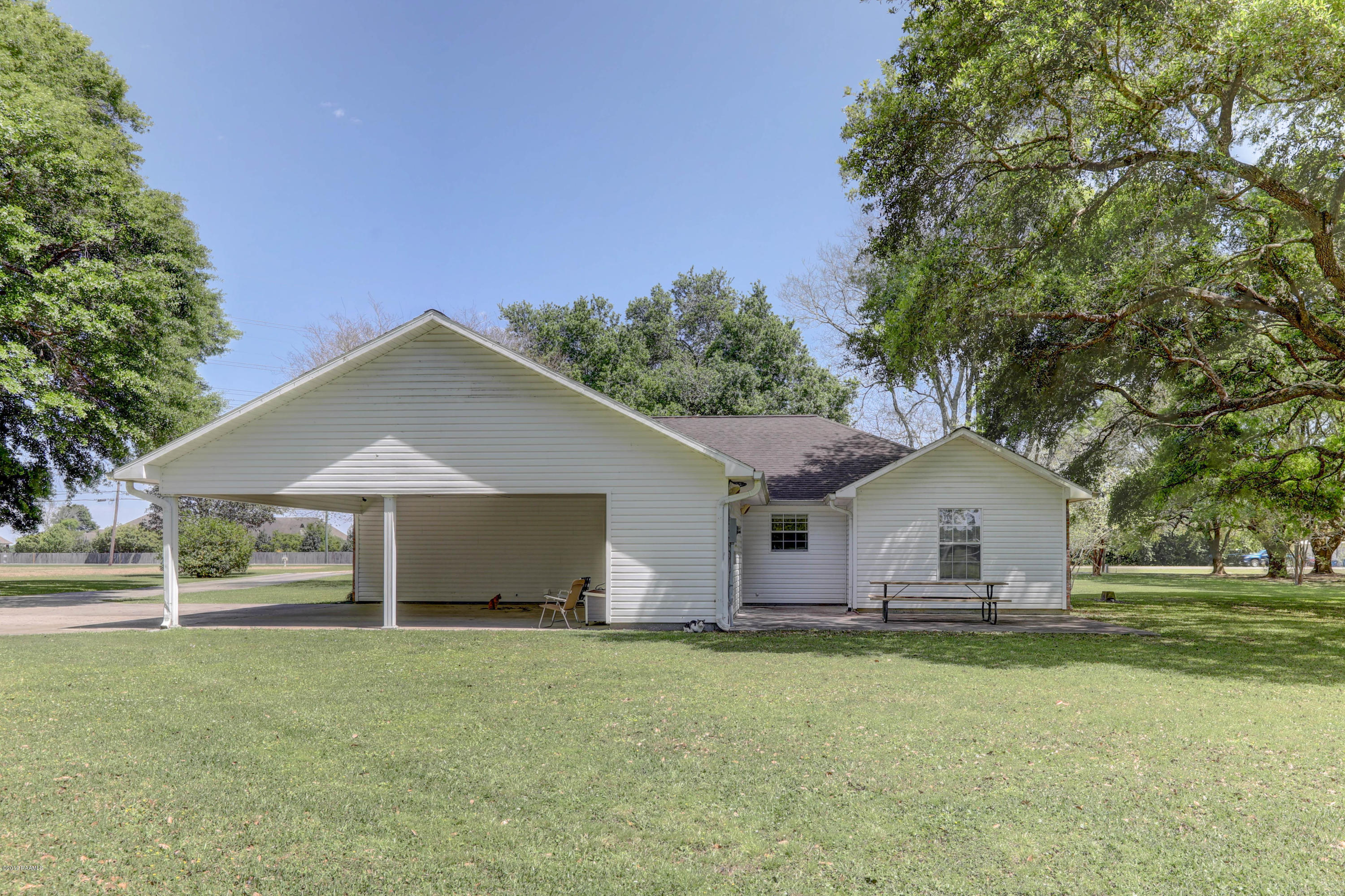 324 Austin Road Youngsville, LA 70592 - Photo 27 of 34 Austin-27