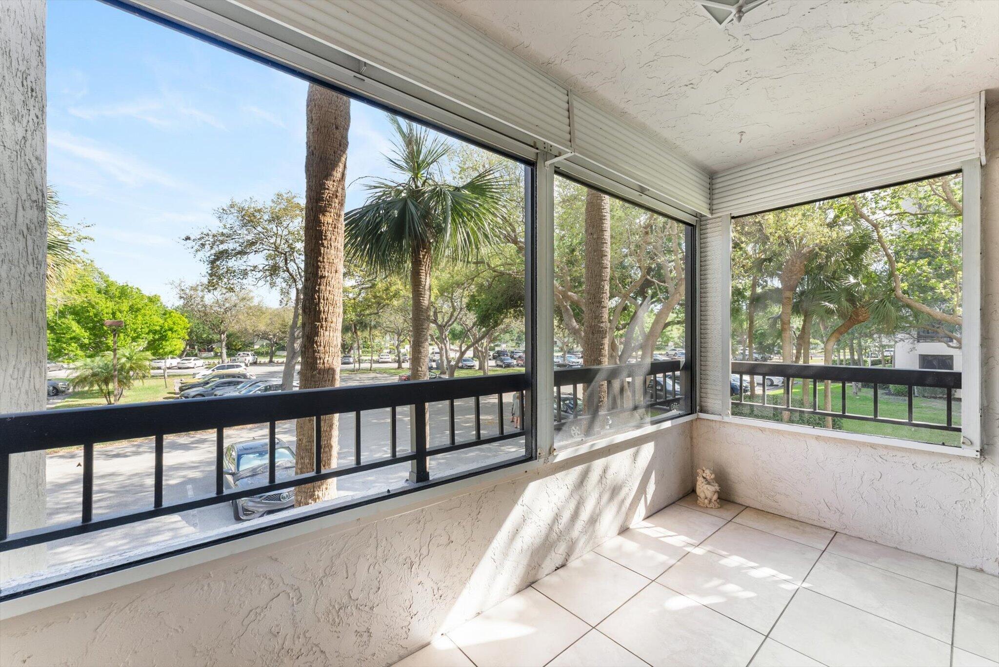 6420 Boca Del Mar Drive, Unit 201 Boca Raton, FL 33433 - Photo 12 of 45 a view of a large room with a large window