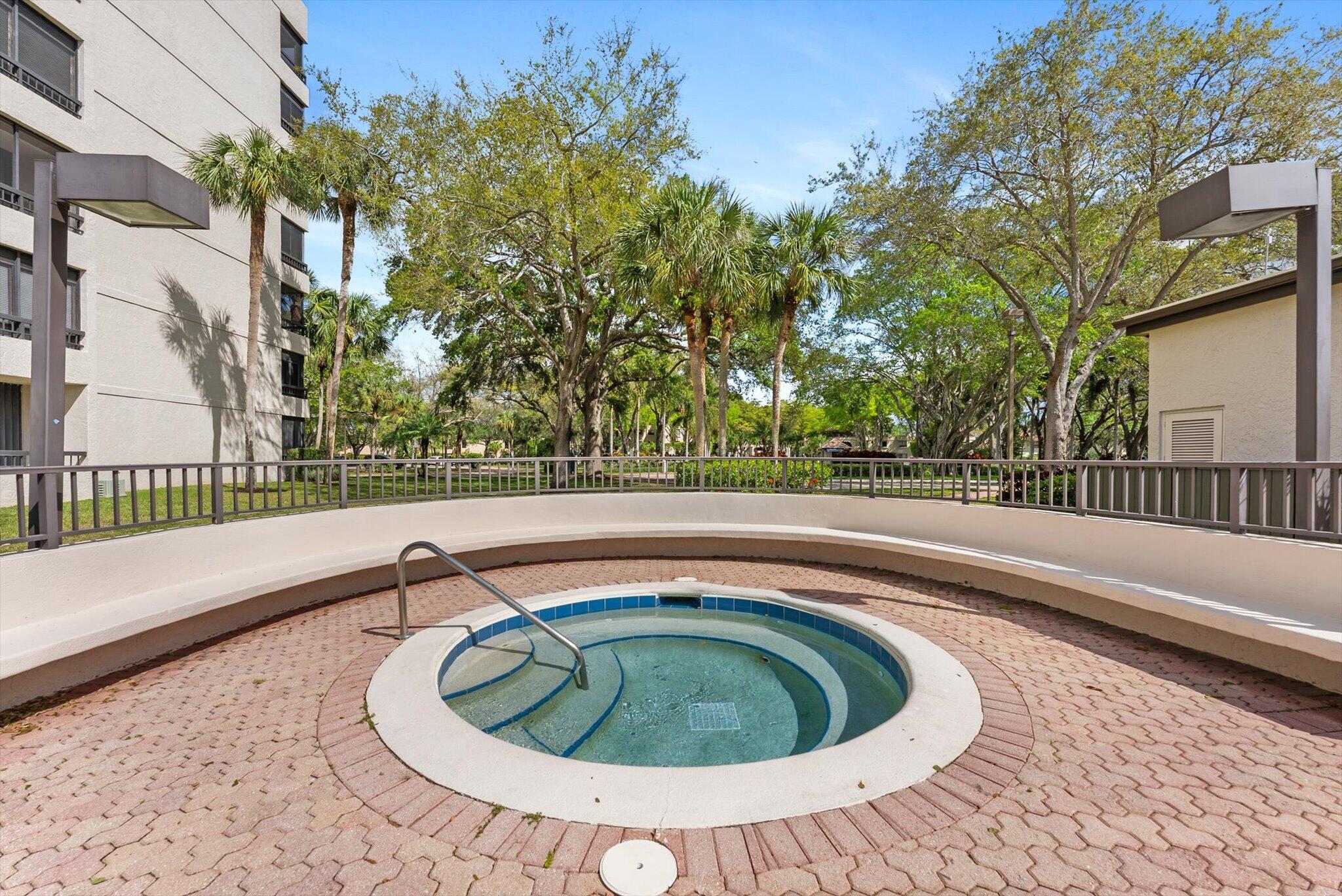 6420 Boca Del Mar Drive, Unit 201 Boca Raton, FL 33433 - Photo 26 of 45 a view of swimming pool having outdoor seating