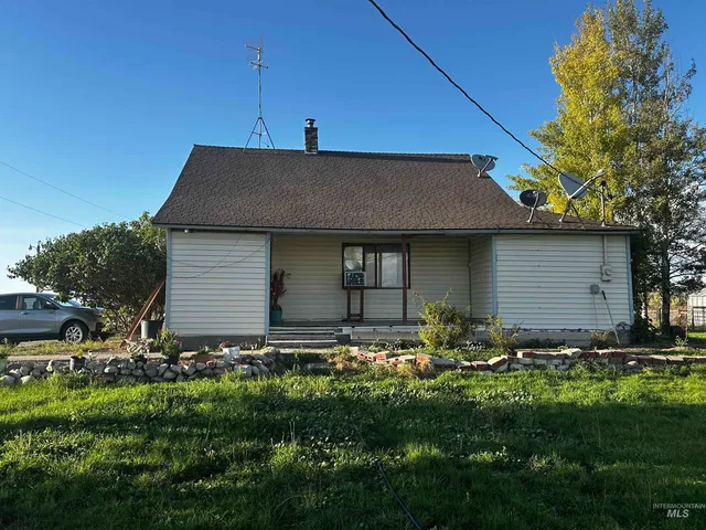 $220,000 | 410 West Nez Perce Avenue, Richfield, ID 83349