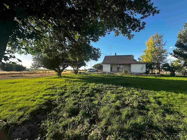 $220,000 | 410 West Nez Perce Avenue, Richfield, ID 83349