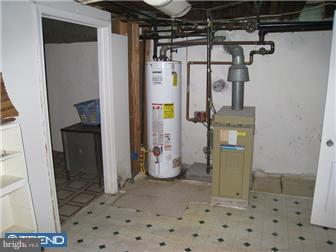5433 Westford Road Philadelphia, PA 19120 - Photo 11 of 12 Basement