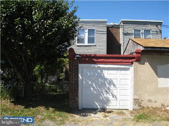 5433 Westford Road Philadelphia, PA 19120 - Photo 12 of 12 Exterior Back