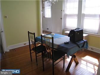 5433 Westford Road Philadelphia, PA 19120 - Photo 3 of 12 Dining Room
