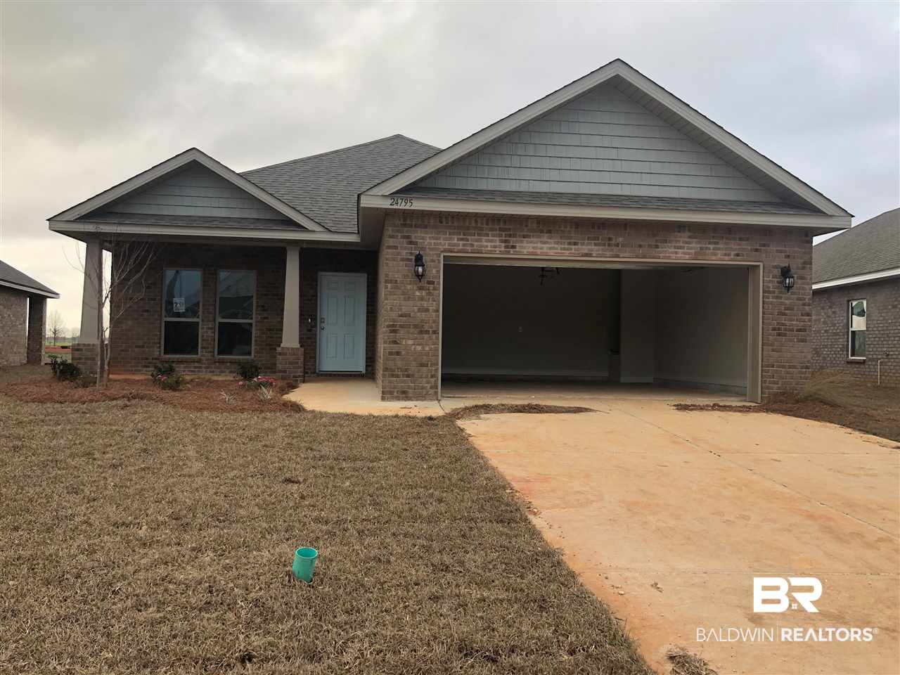 24795 Slater Mill Road Daphne, AL 36526 - Photo 1 of 22