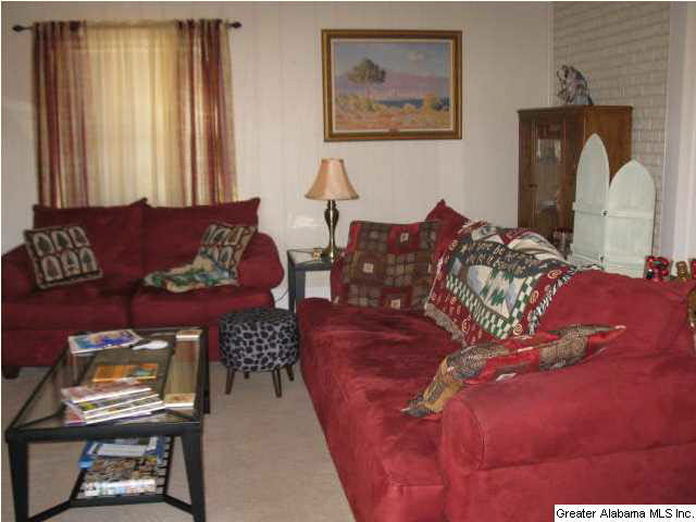 72 County Road 46 Montevallo, AL 35115 - Photo 3 of 12