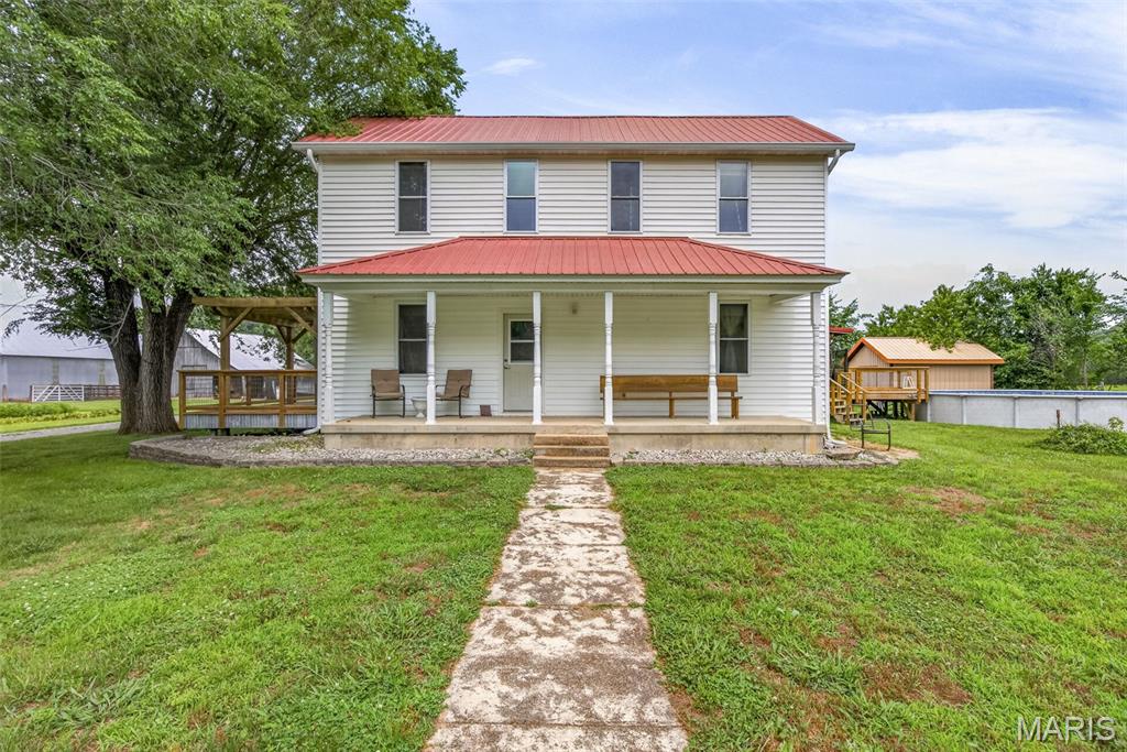 10635 State Rte O Ste. Genevieve, MO 63670 - Photo 2 of 64
