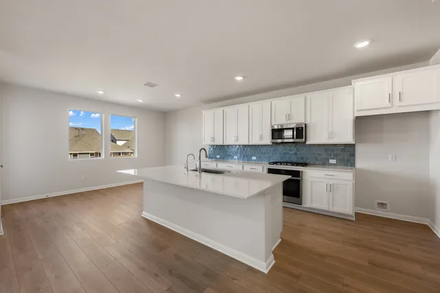 $484,170 | 245 Ranier Way, Dripping Springs, TX 78620