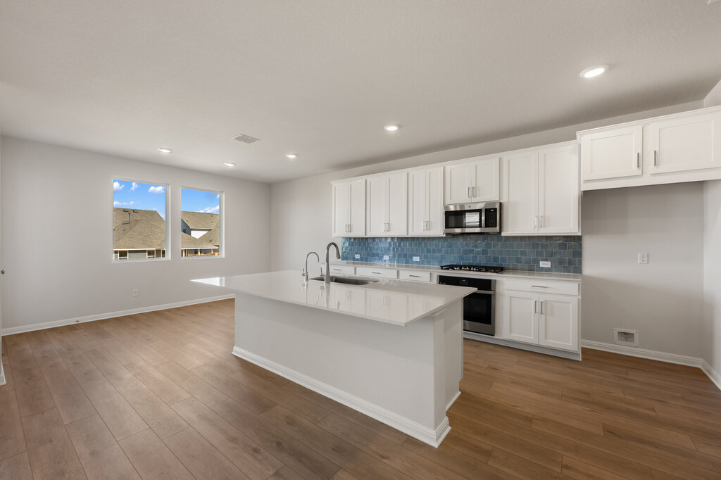 245 Ranier Way Dripping Springs, TX 78620 - Photo 12 of 40