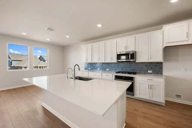 $484,170 | 245 Ranier Way, Dripping Springs, TX 78620