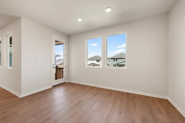 $484,170 | 245 Ranier Way, Dripping Springs, TX 78620