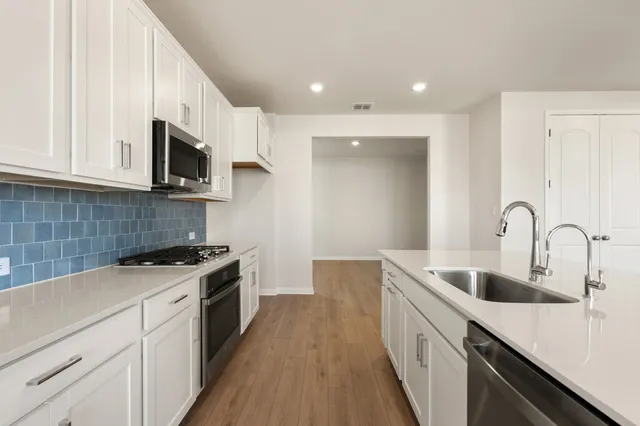 $484,170 | 245 Ranier Way, Dripping Springs, TX 78620