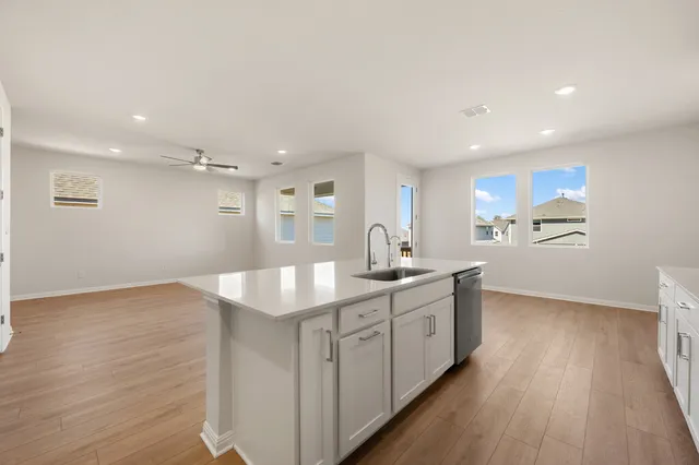 $484,170 | 245 Ranier Way, Dripping Springs, TX 78620