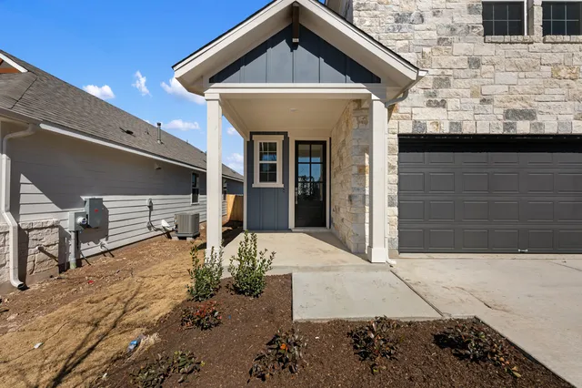 $484,170 | 245 Ranier Way, Dripping Springs, TX 78620