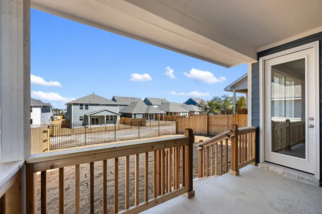 $484,170 | 245 Ranier Way, Dripping Springs, TX 78620