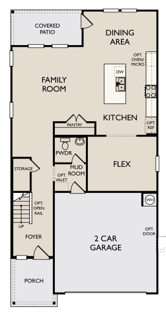 245 Ranier Way Dripping Springs, TX 78620 - Photo 4 of 40